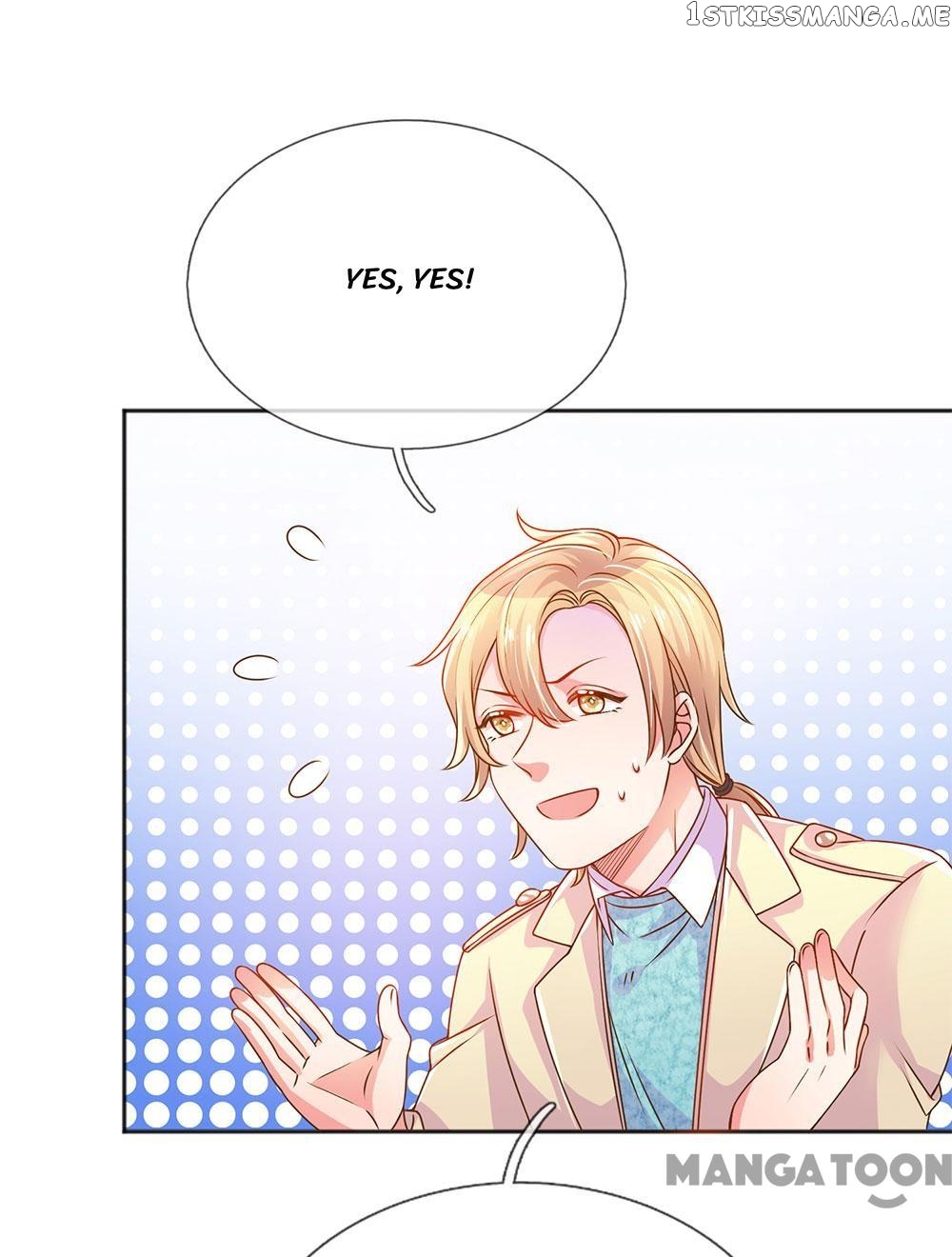 My Only Sunshine Chapter 245 - page 6