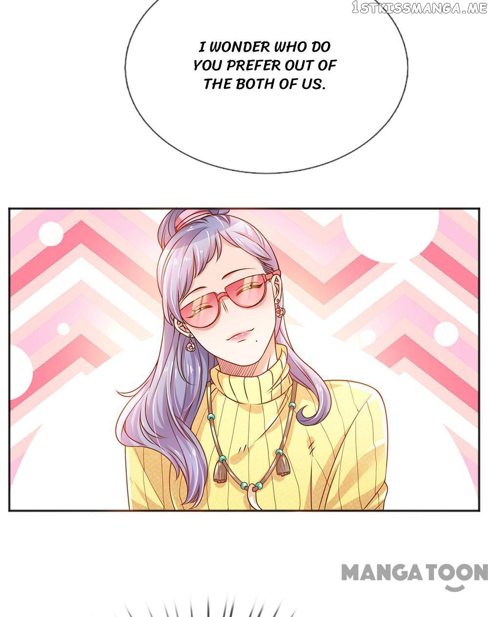 My Only Sunshine Chapter 245 - page 7
