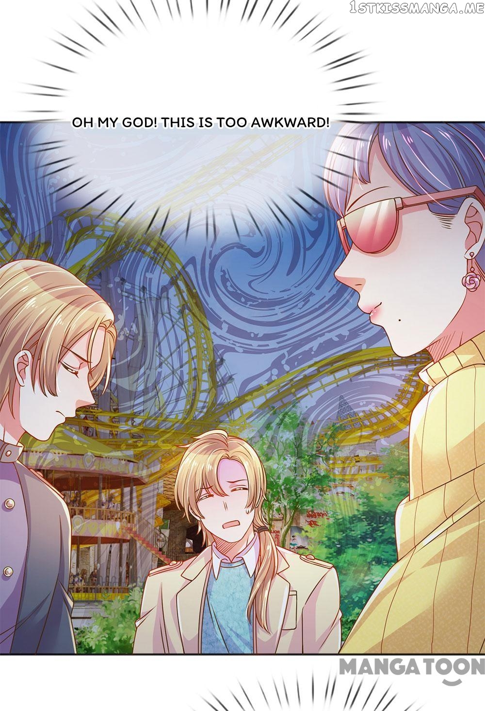 My Only Sunshine Chapter 245 - page 8