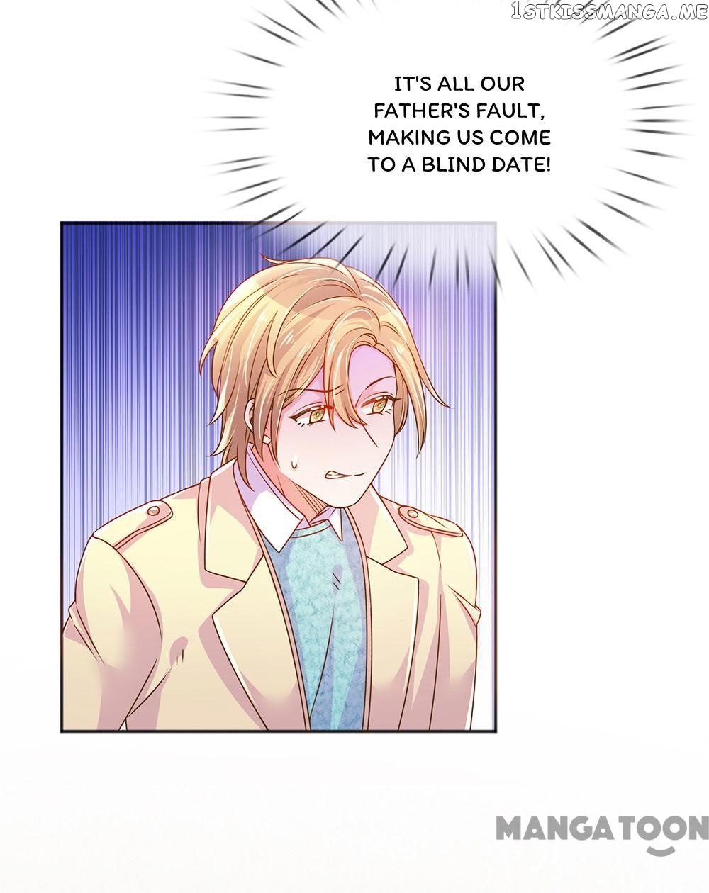My Only Sunshine Chapter 245 - page 9