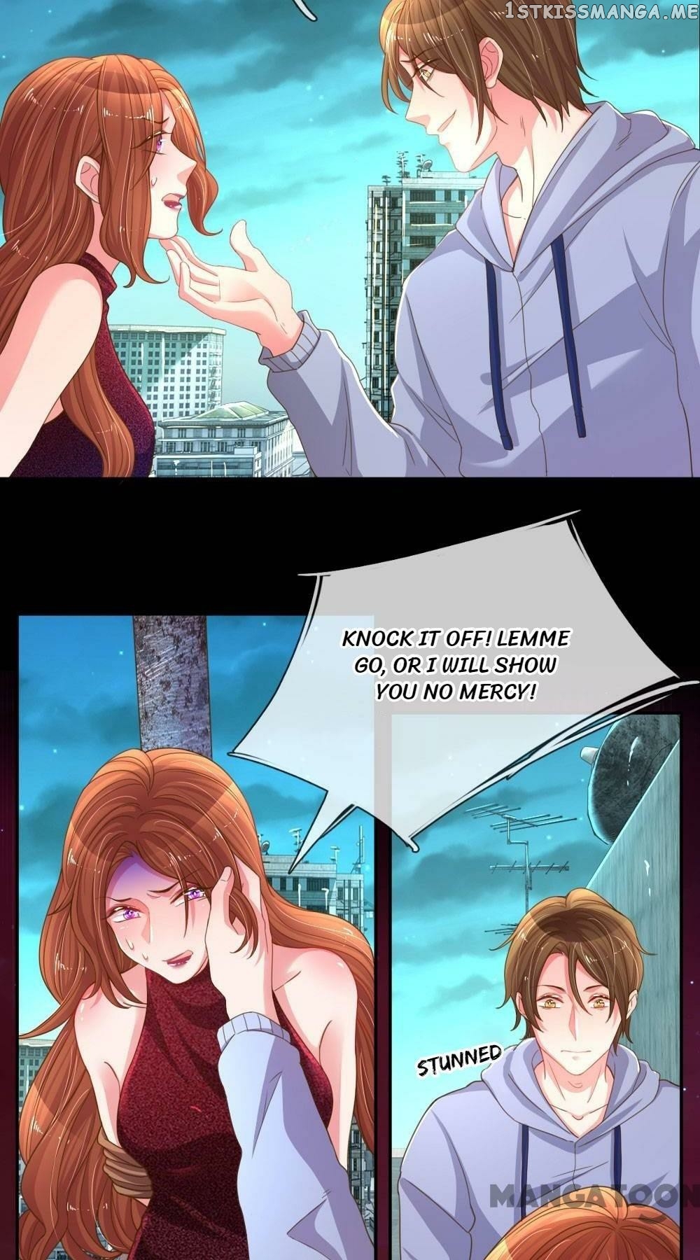 My Only Sunshine Chapter 178 - page 10