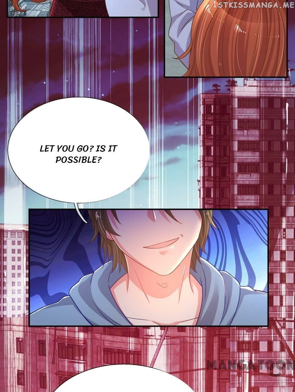 My Only Sunshine Chapter 178 - page 11