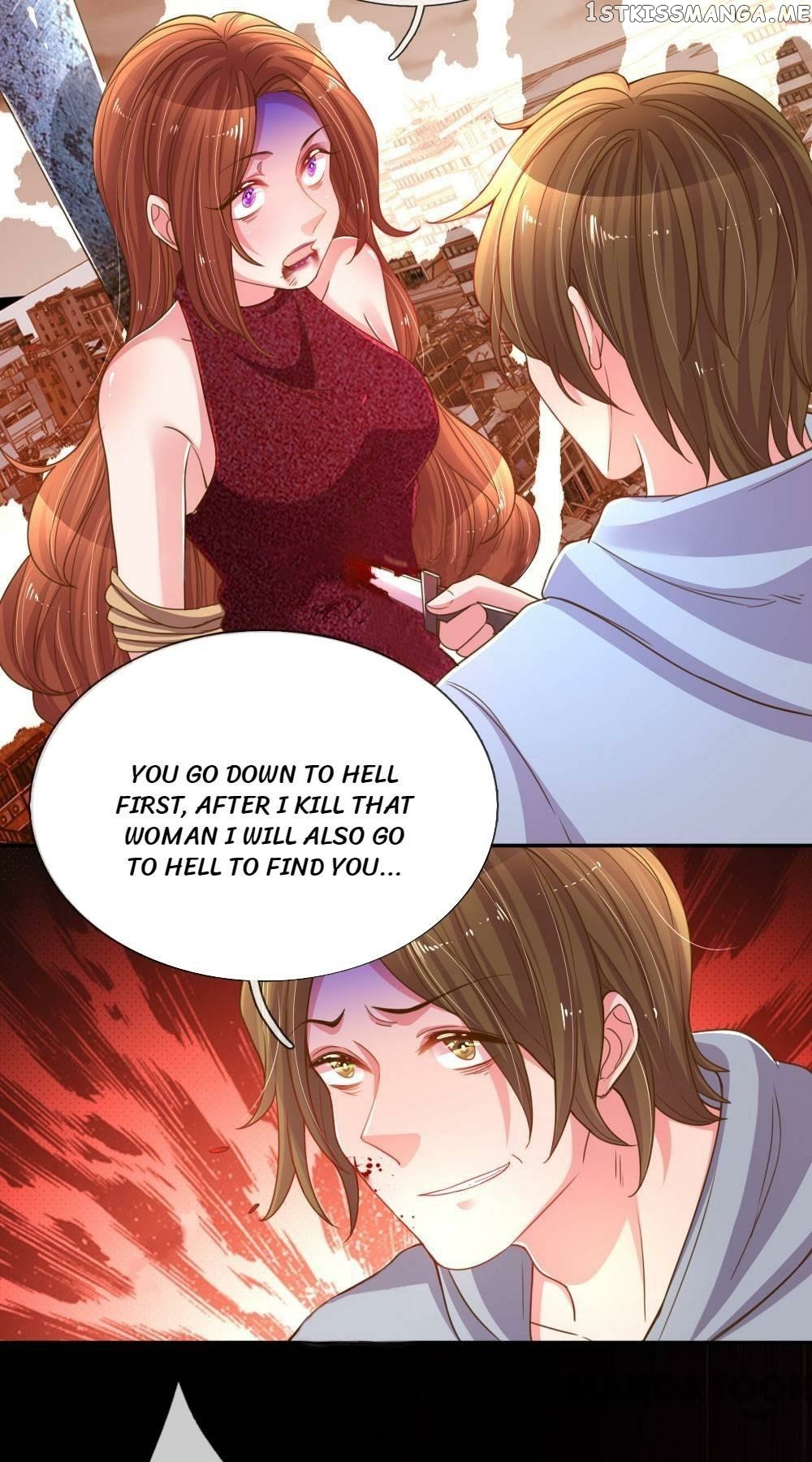 My Only Sunshine Chapter 178 - page 16