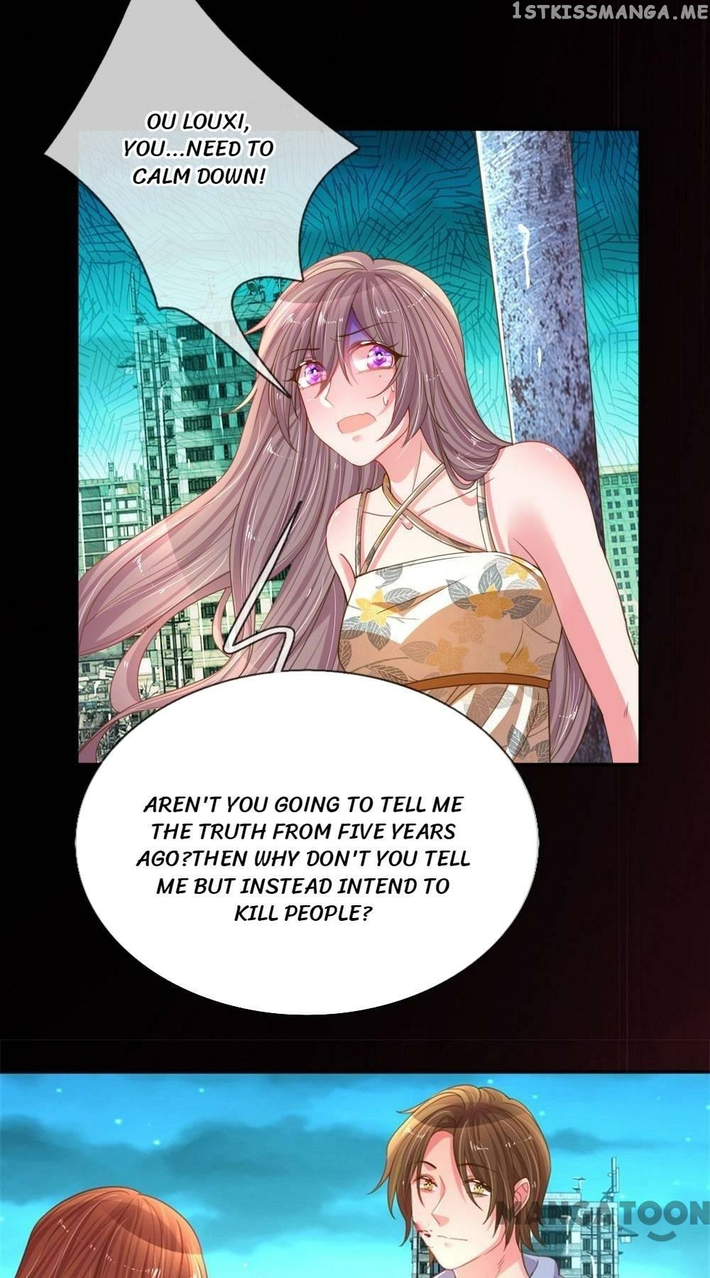 My Only Sunshine Chapter 178 - page 17
