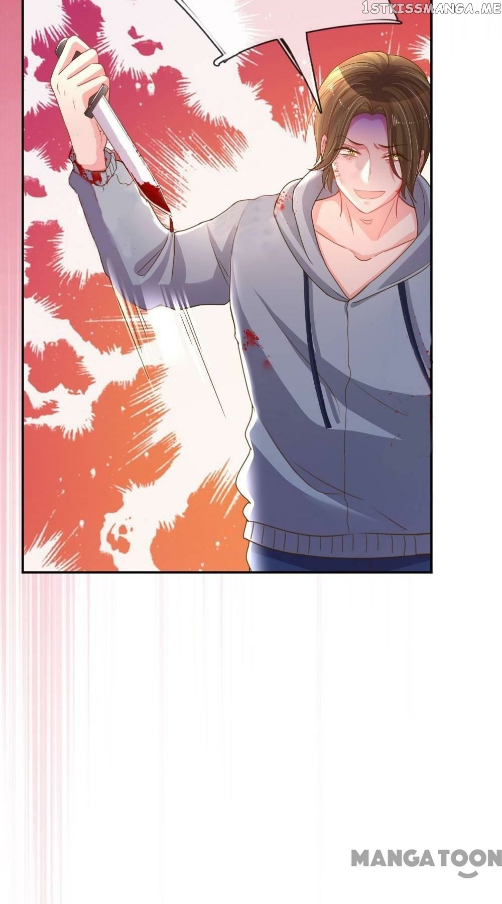 My Only Sunshine Chapter 178 - page 20