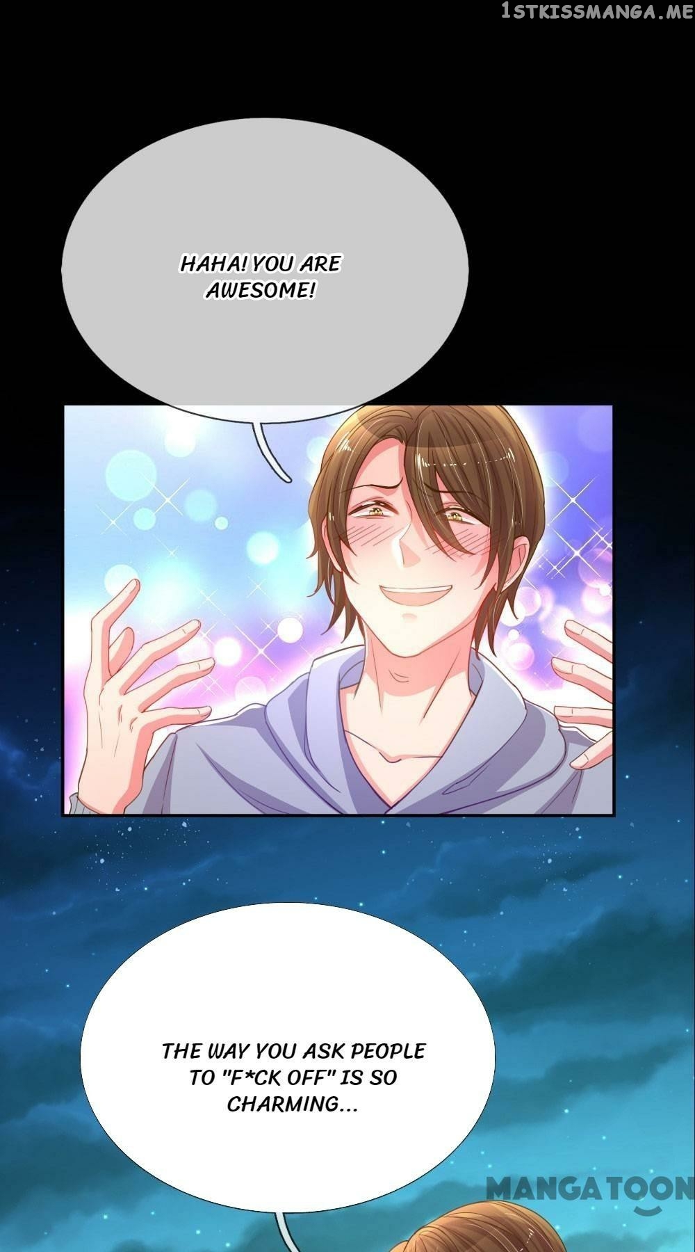 My Only Sunshine Chapter 178 - page 9