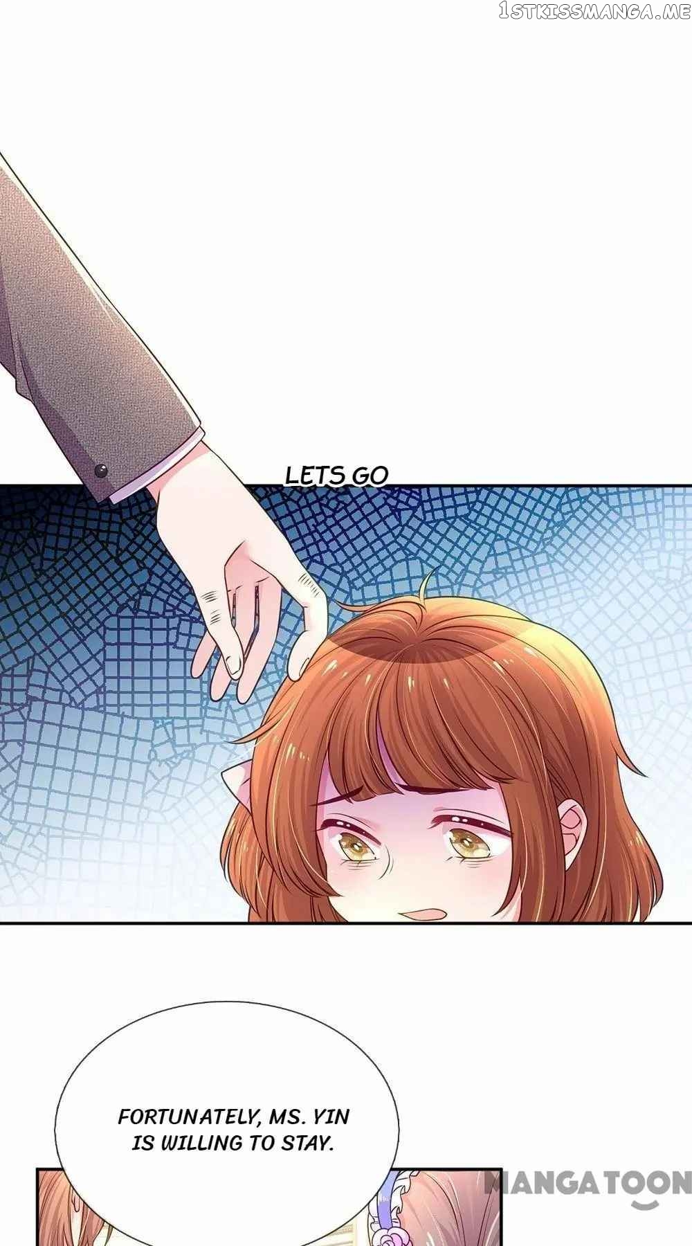 My Only Sunshine Chapter 213 - page 2