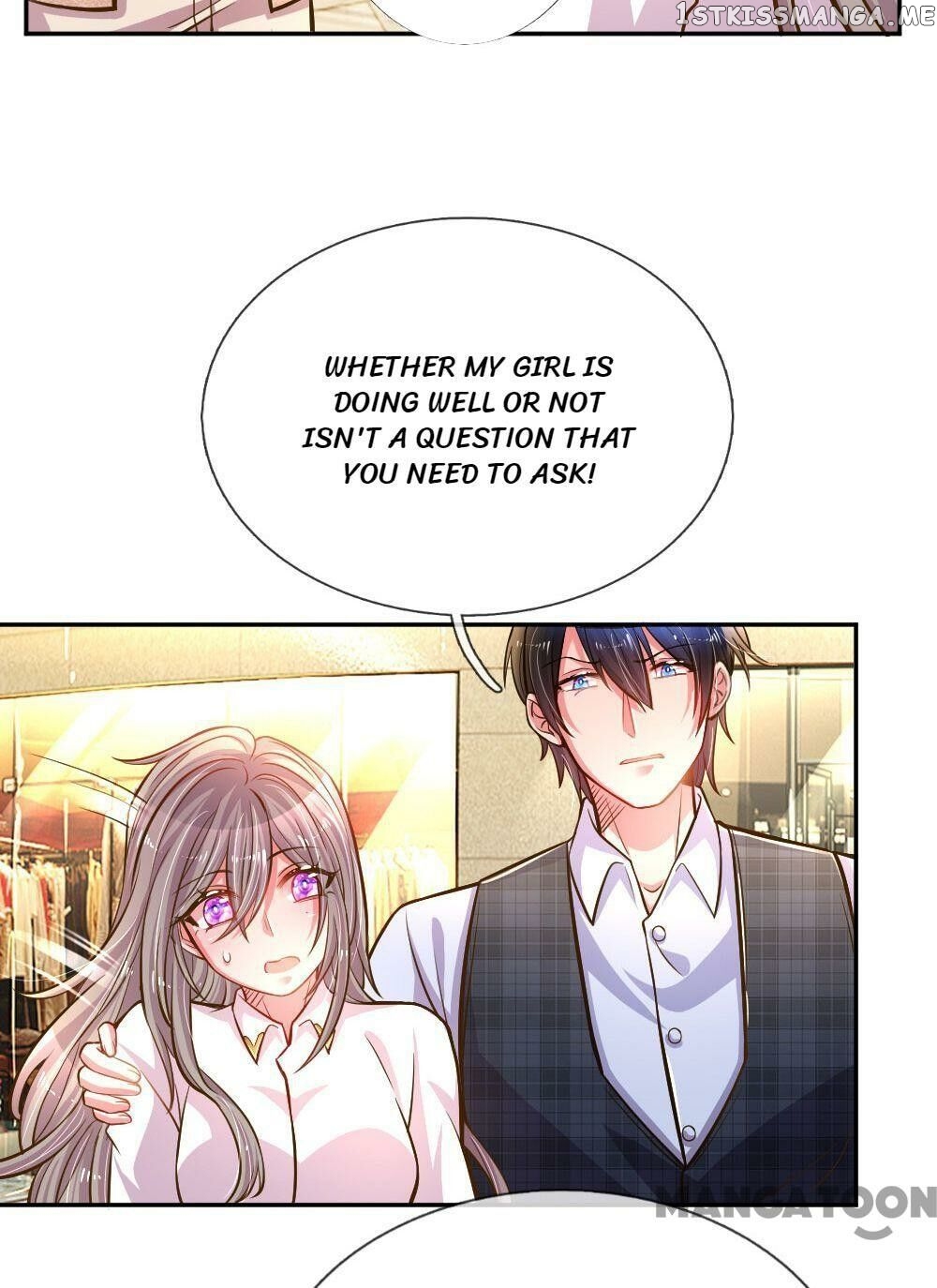 My Only Sunshine Chapter 199 - page 10