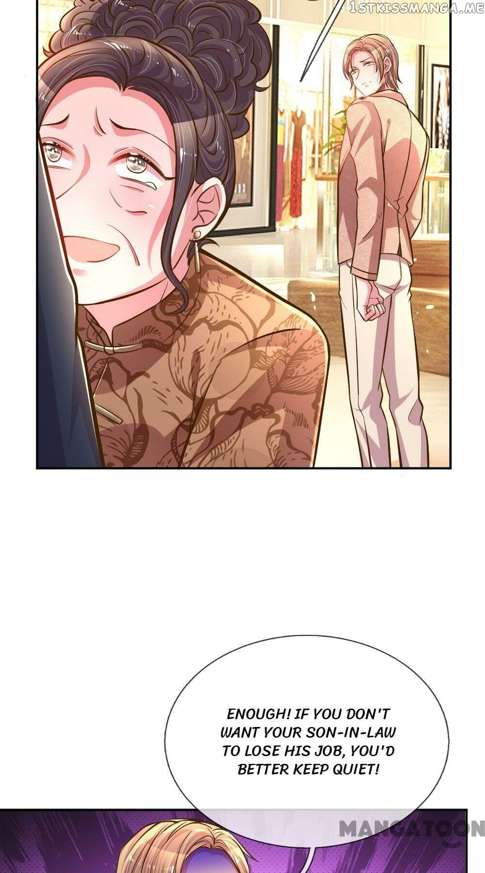 My Only Sunshine Chapter 199 - page 12