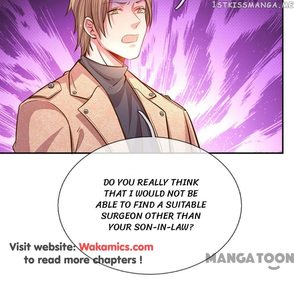 My Only Sunshine Chapter 199 - page 13