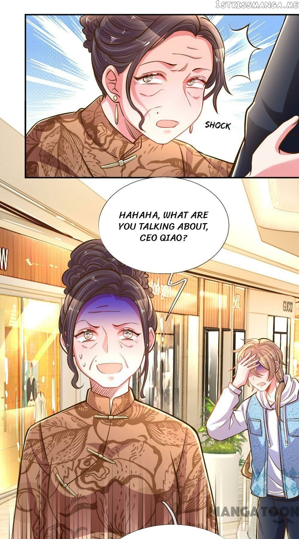 My Only Sunshine Chapter 199 - page 14