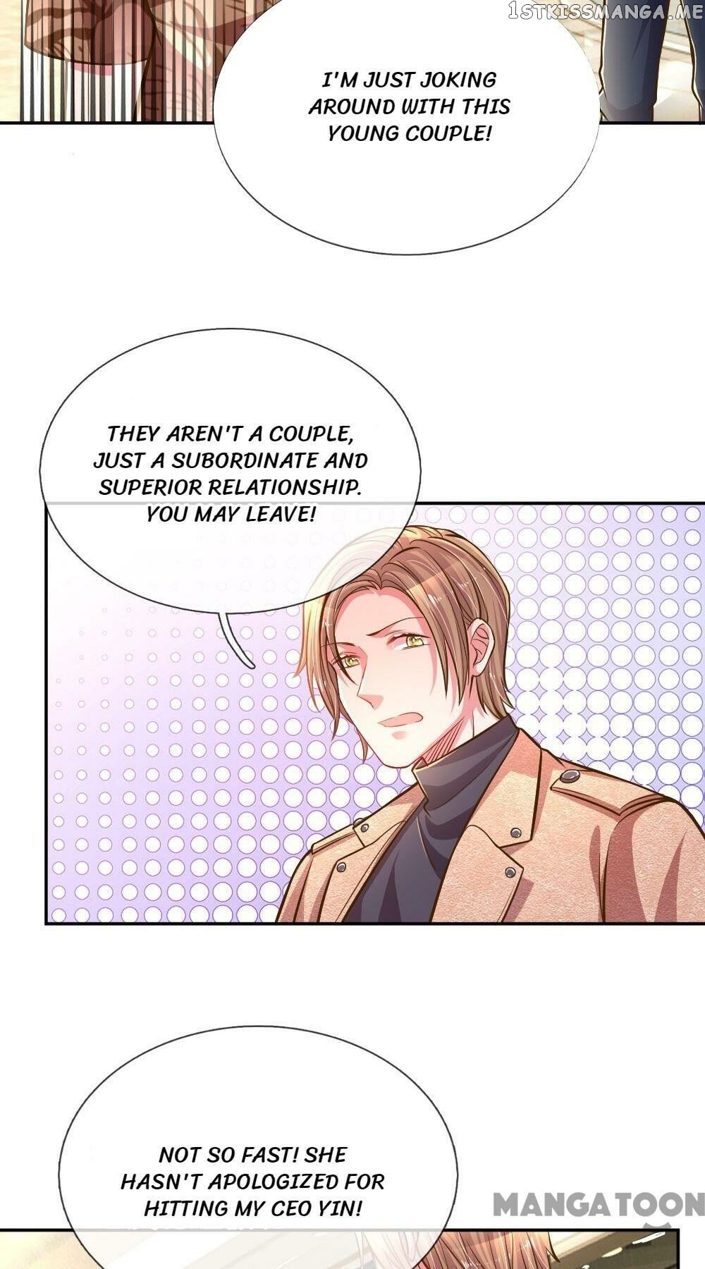 My Only Sunshine Chapter 199 - page 15