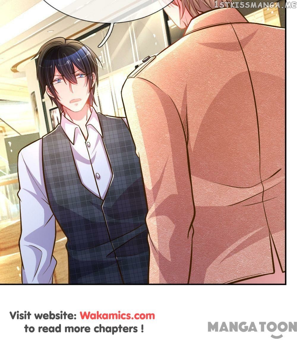 My Only Sunshine Chapter 199 - page 16