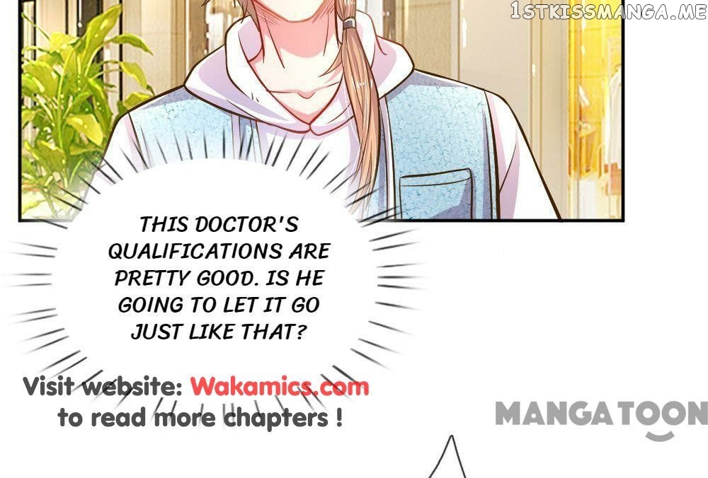 My Only Sunshine Chapter 199 - page 19