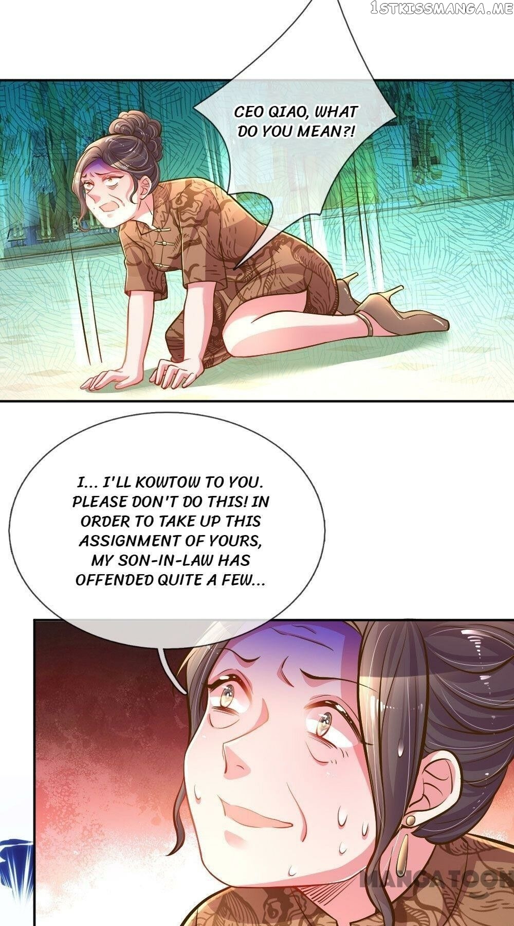 My Only Sunshine Chapter 199 - page 20