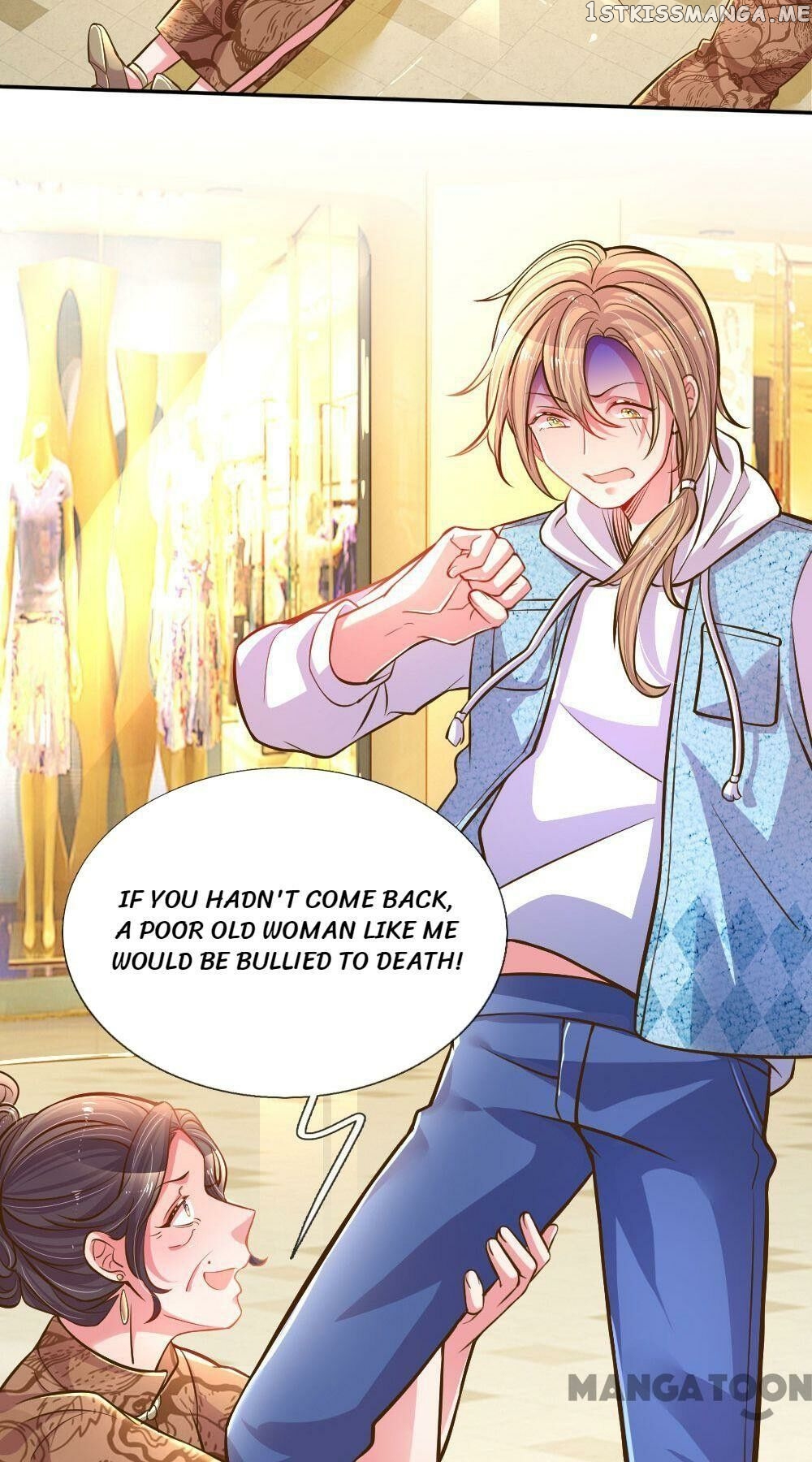 My Only Sunshine Chapter 199 - page 6