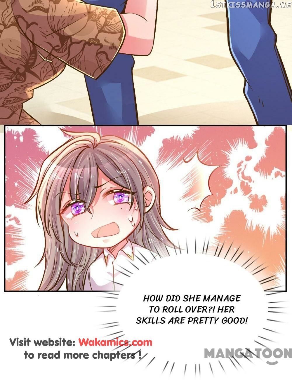 My Only Sunshine Chapter 199 - page 7