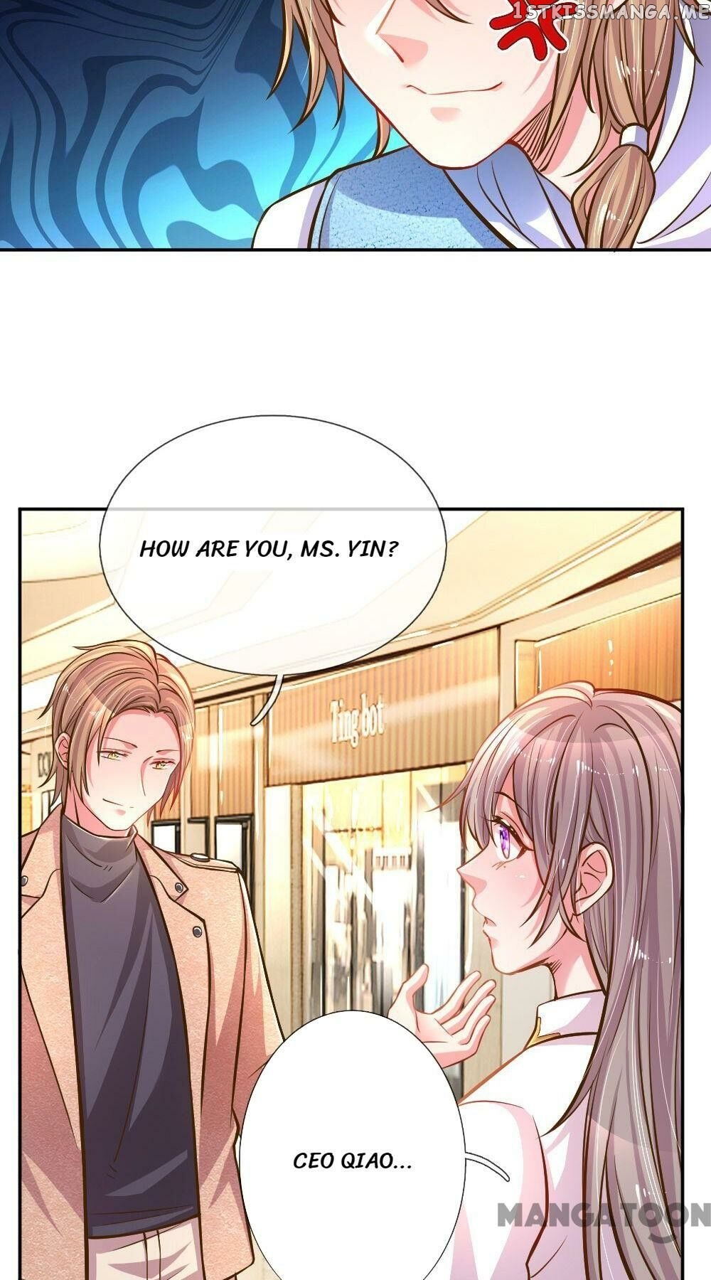 My Only Sunshine Chapter 199 - page 9