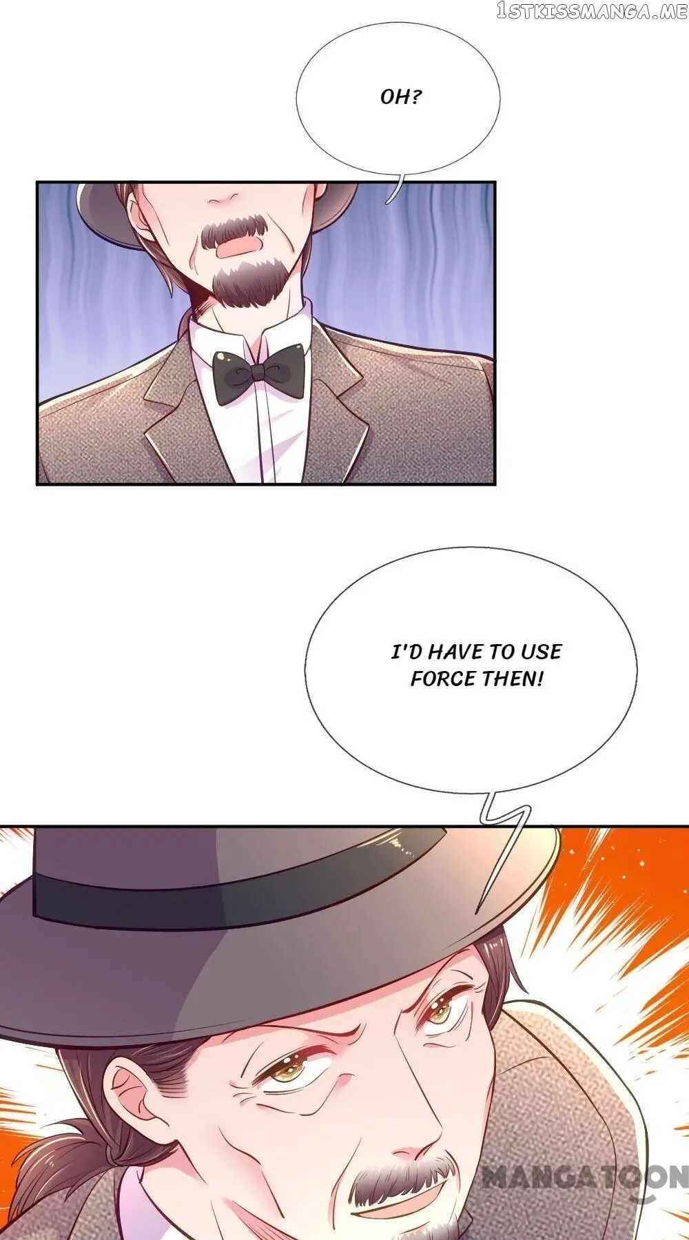 My Only Sunshine Chapter 214 - page 1