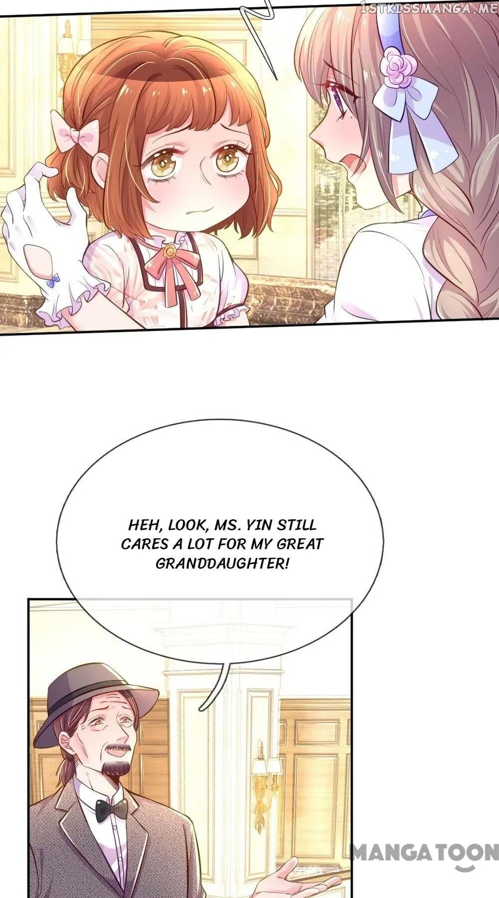 My Only Sunshine Chapter 214 - page 11