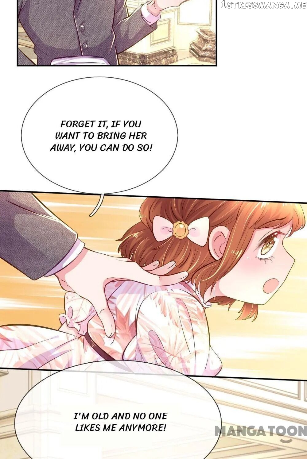 My Only Sunshine Chapter 214 - page 12