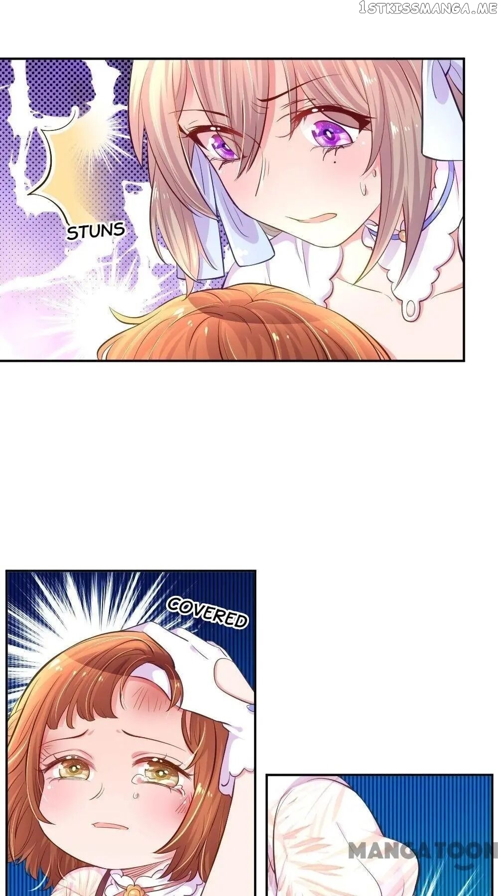 My Only Sunshine Chapter 214 - page 14