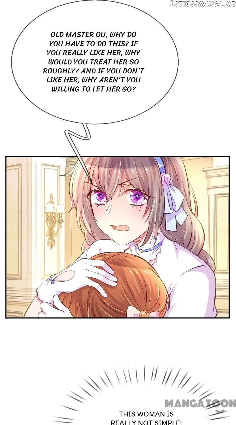 My Only Sunshine Chapter 214 - page 16