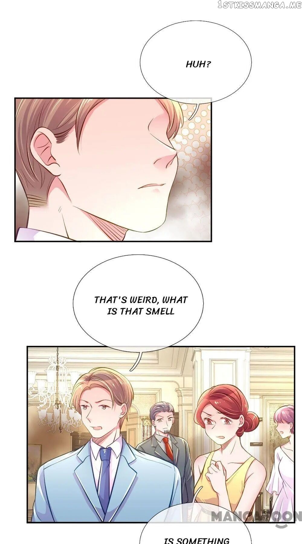 My Only Sunshine Chapter 214 - page 19
