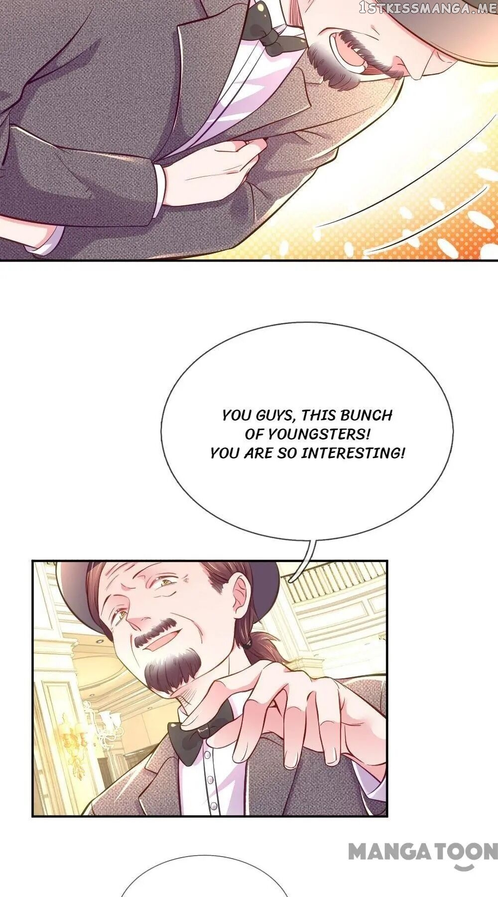 My Only Sunshine Chapter 214 - page 5