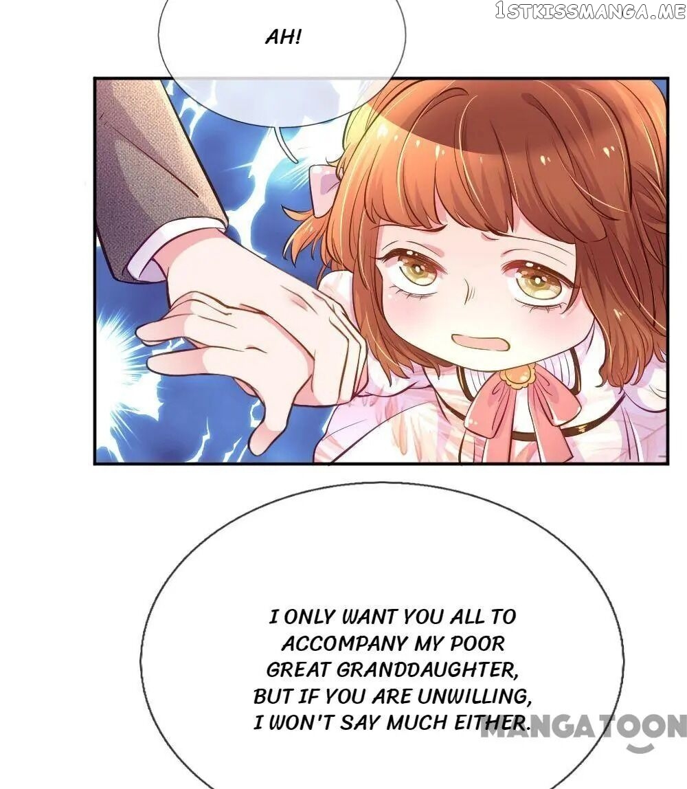 My Only Sunshine Chapter 214 - page 6
