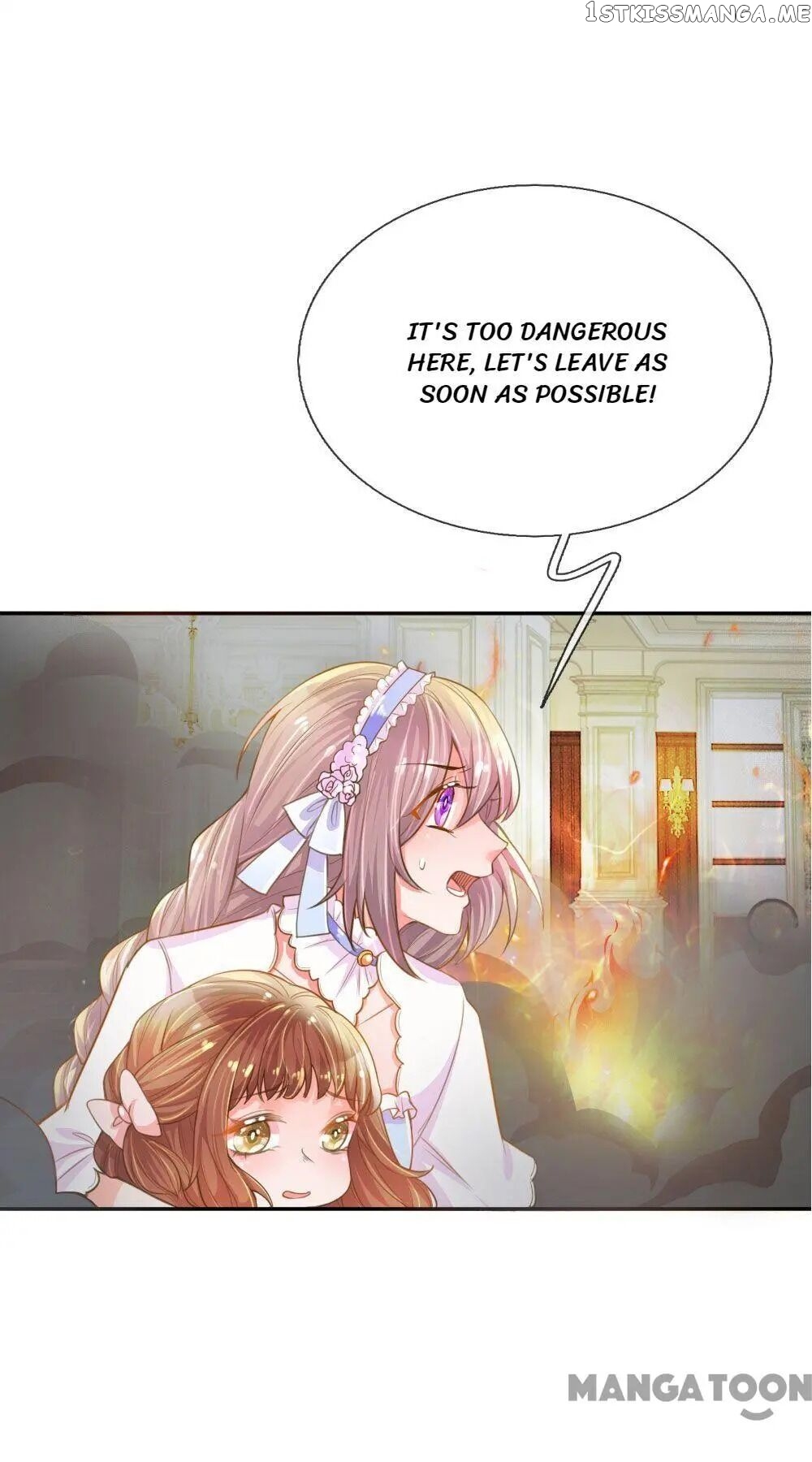 My Only Sunshine Chapter 215 - page 10