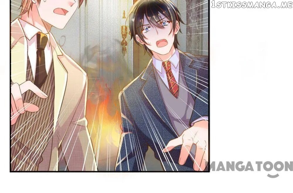 My Only Sunshine Chapter 215 - page 12