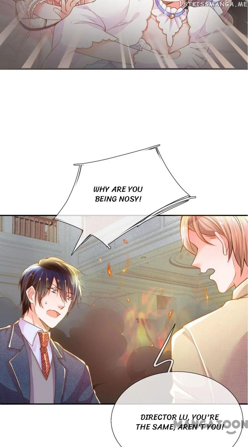 My Only Sunshine Chapter 215 - page 17
