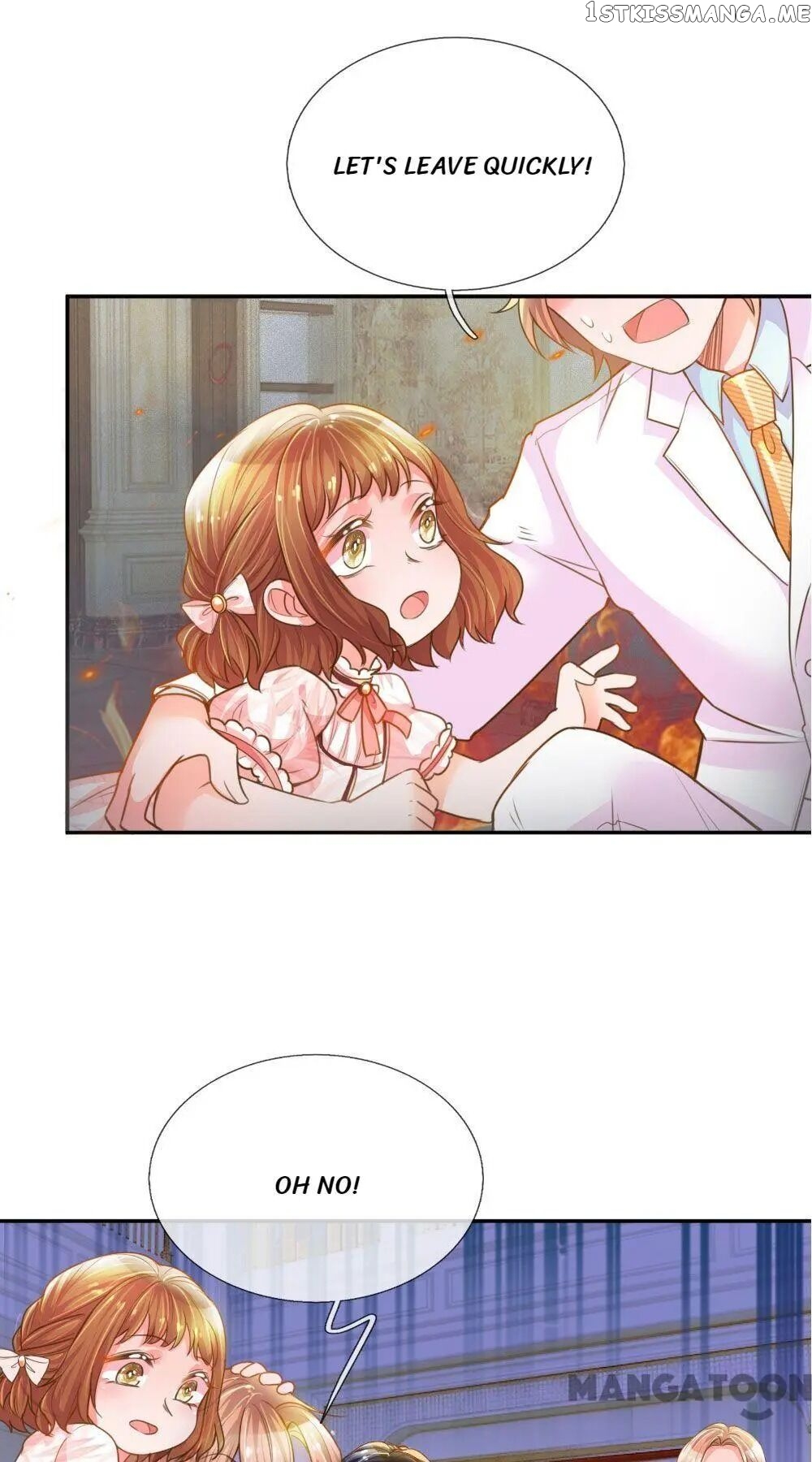 My Only Sunshine Chapter 215 - page 19