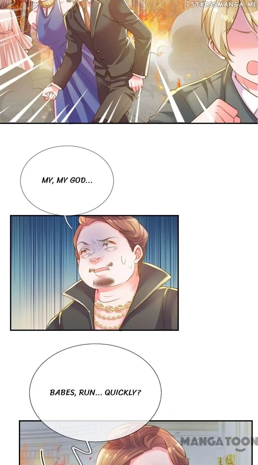 My Only Sunshine Chapter 215 - page 2