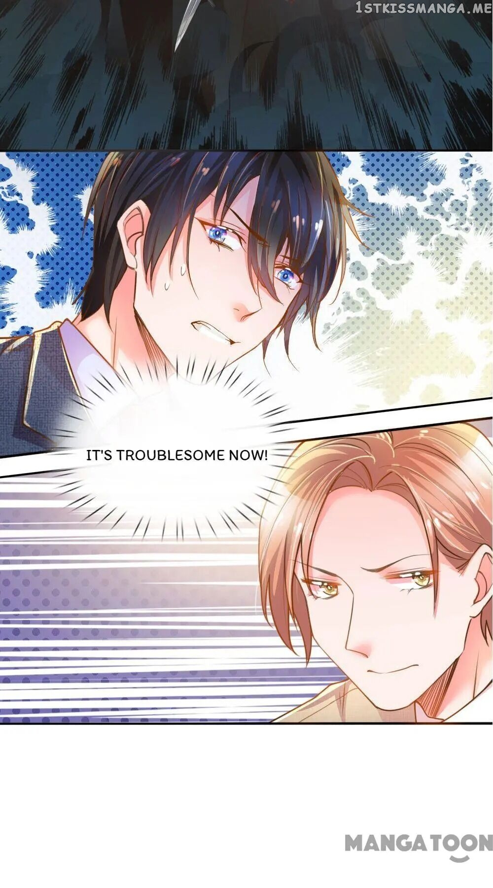 My Only Sunshine Chapter 215 - page 21