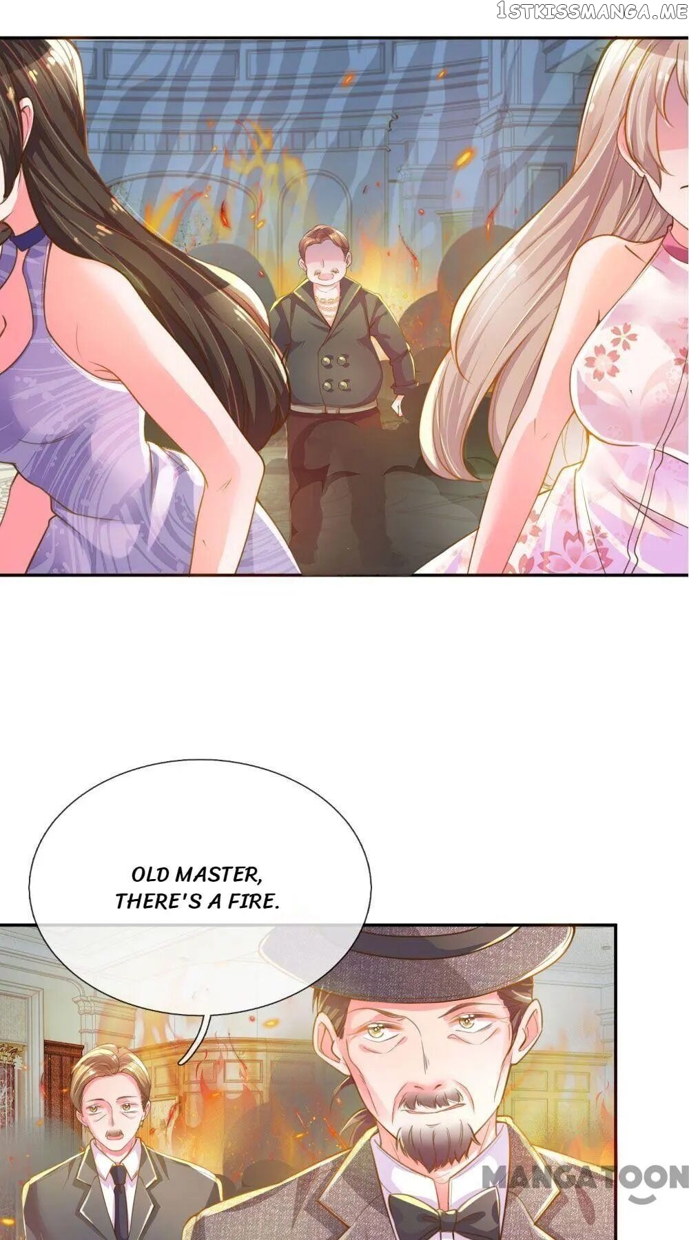 My Only Sunshine Chapter 215 - page 4