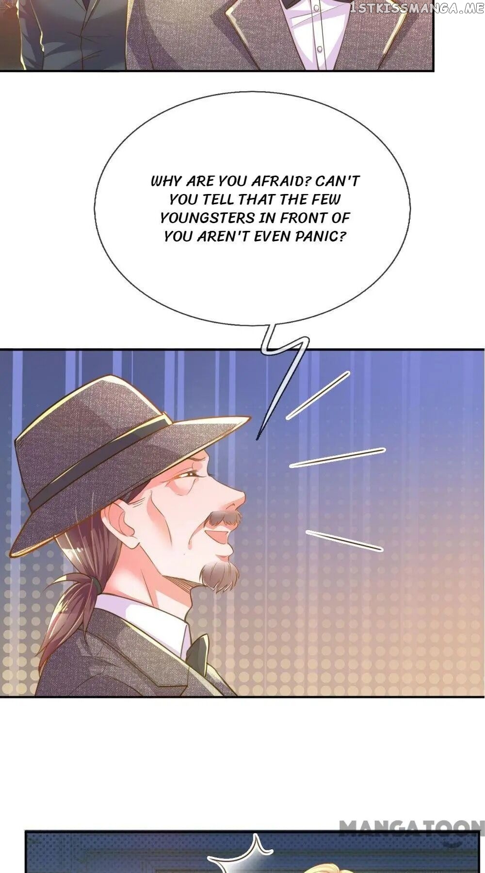 My Only Sunshine Chapter 215 - page 5