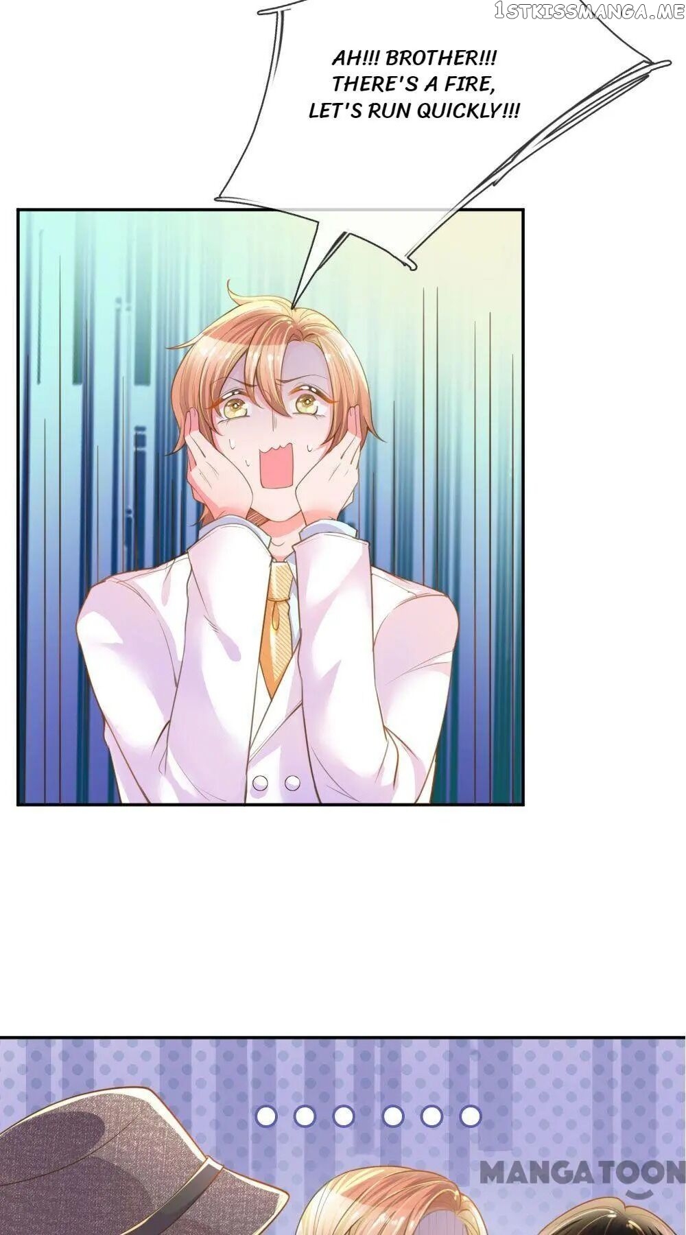 My Only Sunshine Chapter 215 - page 7