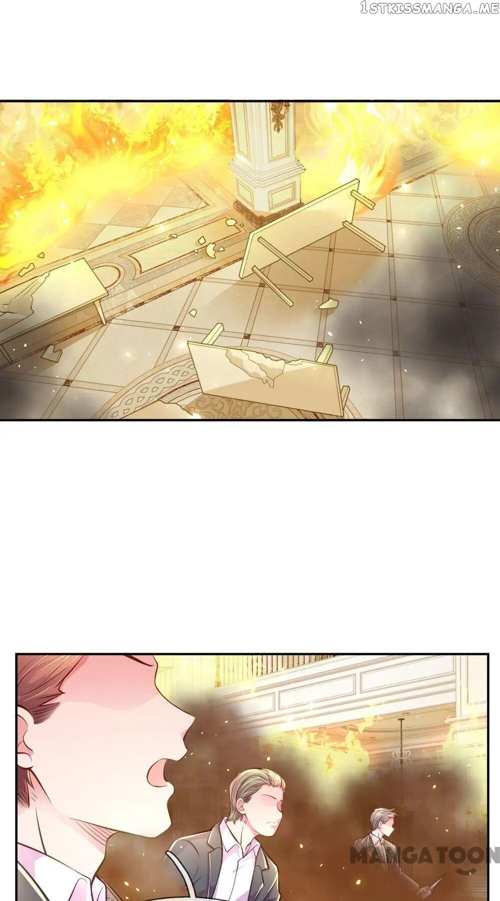 My Only Sunshine Chapter 216 - page 1