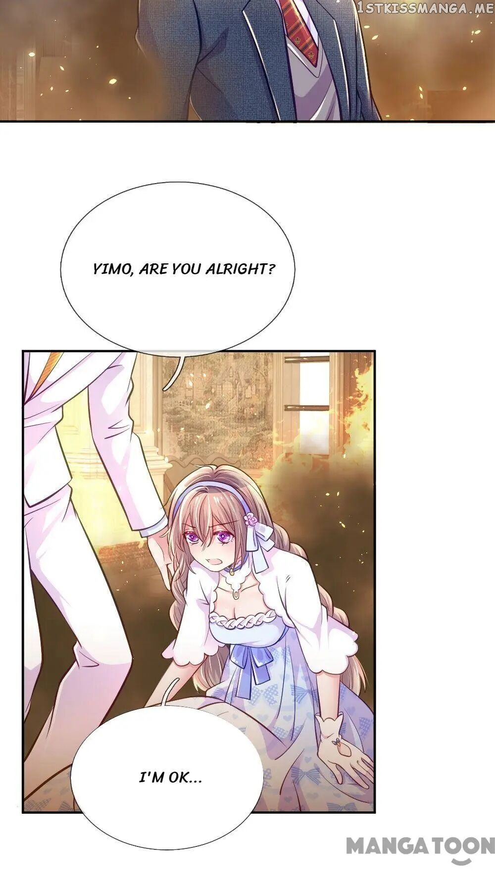 My Only Sunshine Chapter 216 - page 10