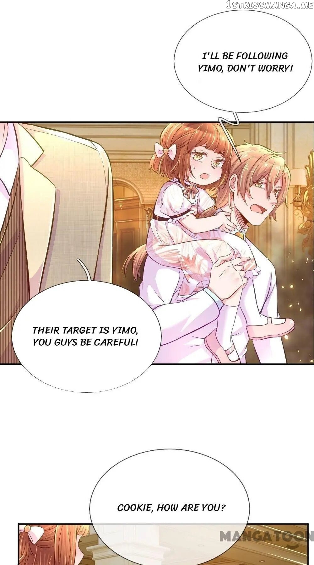 My Only Sunshine Chapter 216 - page 11