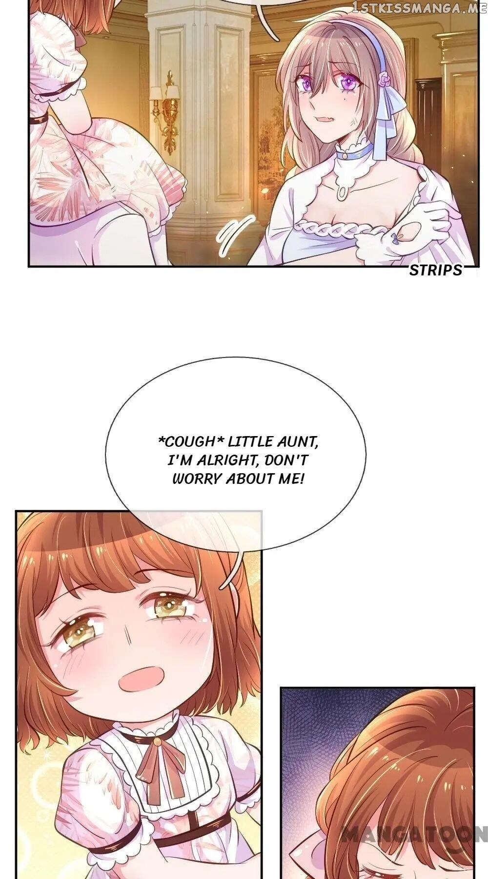 My Only Sunshine Chapter 216 - page 12