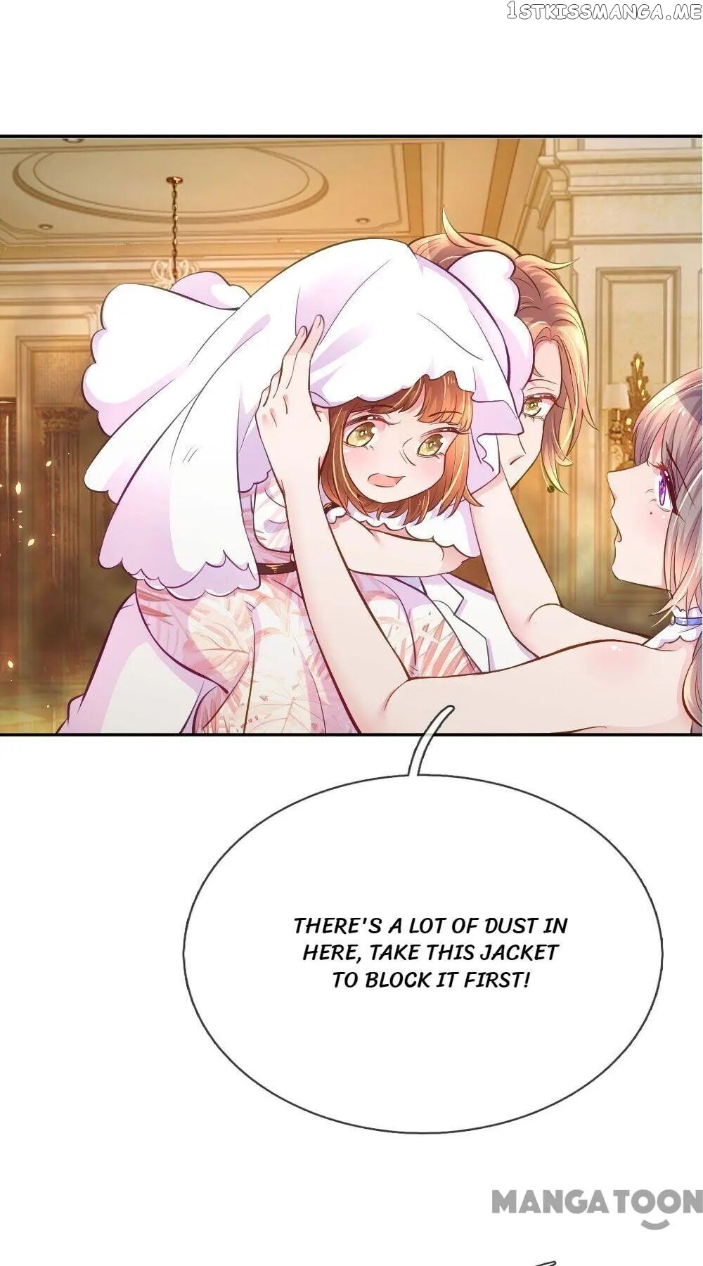 My Only Sunshine Chapter 216 - page 14