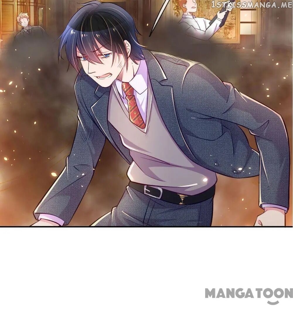 My Only Sunshine Chapter 216 - page 16