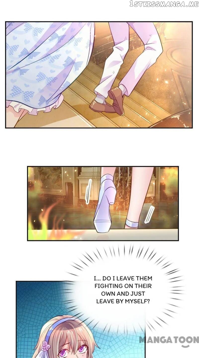 My Only Sunshine Chapter 216 - page 17