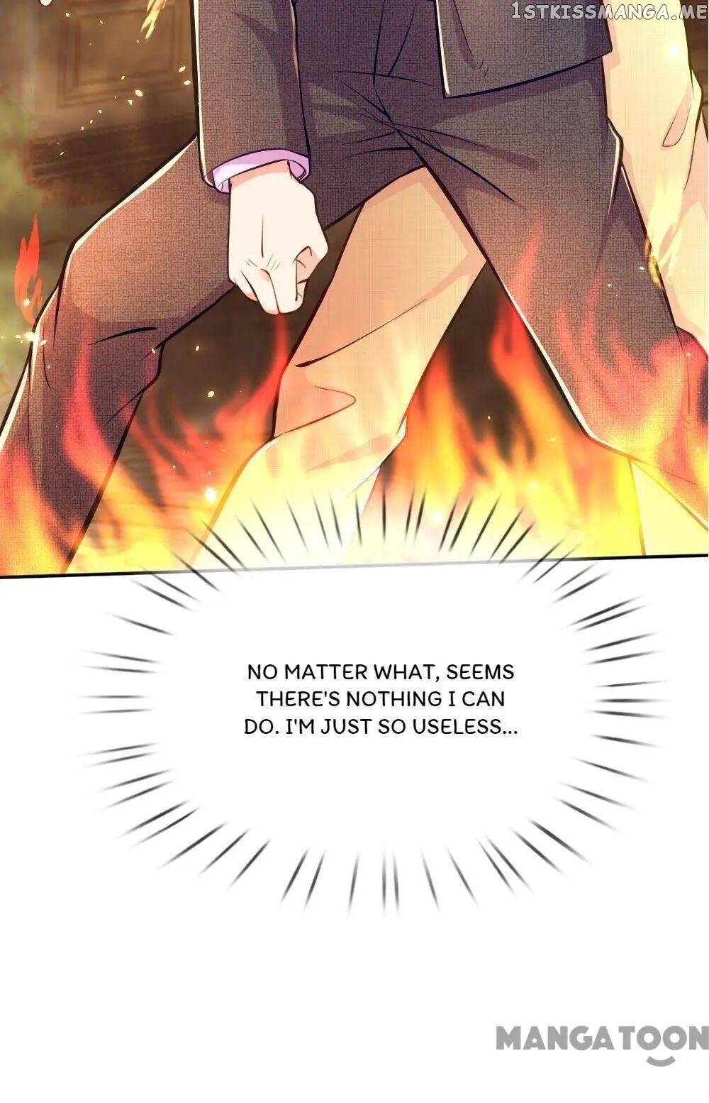 My Only Sunshine Chapter 216 - page 19