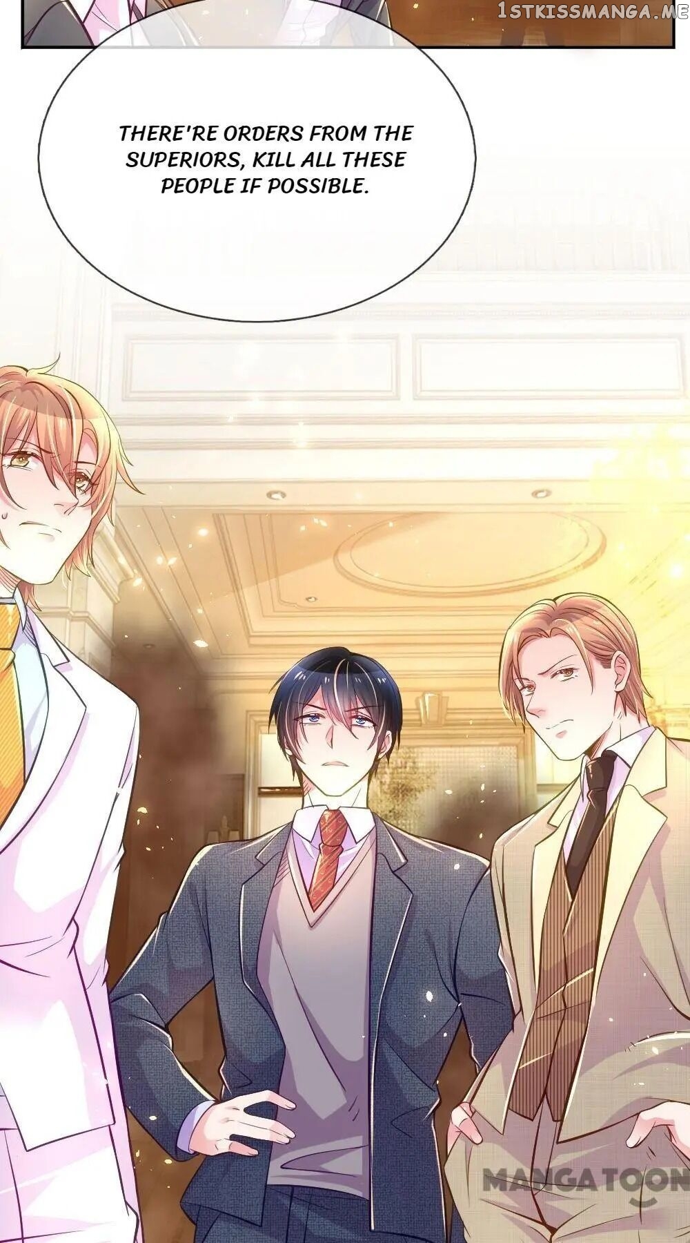 My Only Sunshine Chapter 216 - page 2