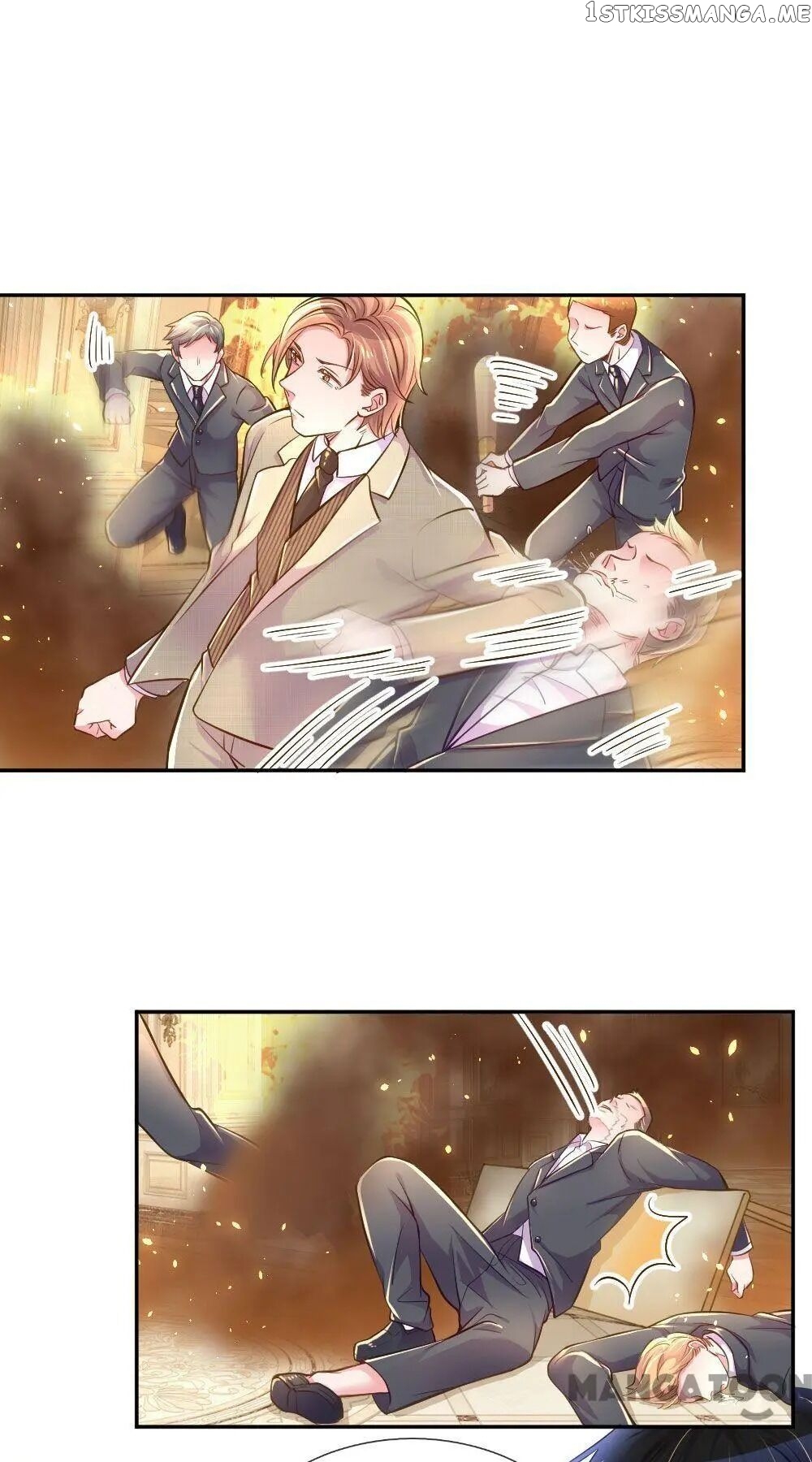 My Only Sunshine Chapter 216 - page 8