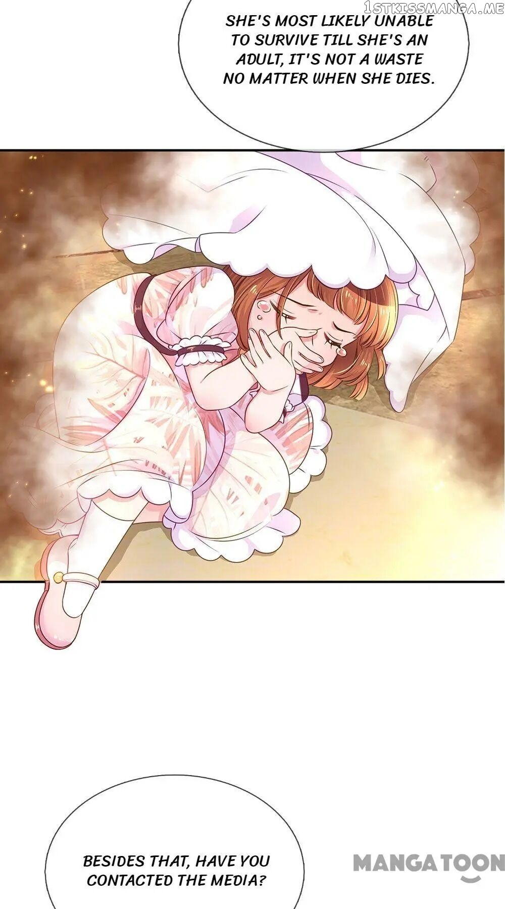 My Only Sunshine Chapter 217 - page 11